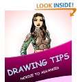 How To Draw Tips, Tricks, Hints & Drawing Lessons To Learn How To Draw 