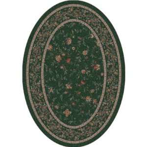  Milliken 7405C/106 Pastiche STAINMASTER Hampshire Floral 