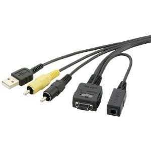  SONY VMCMD1 MULTI USE TERMINAL CABLE FOR DSC Electronics