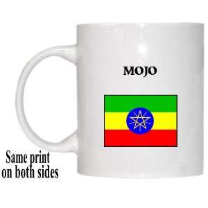  Ethiopia   MOJO Mug 