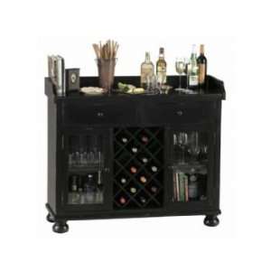  Cabernet Hills Wine and Spirits Console