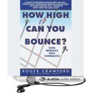 How High Can You Bounce? (Audible Audio Edition) Roger 