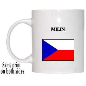  Czech Republic   MILIN Mug 
