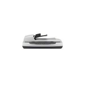  HP Scanjet 8270 Document Sheetfed Scanner Electronics