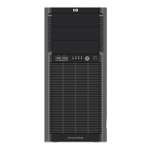 HP 518175 005 ProLiant ML150 G6 Server Xeon 2.13GHz   2GB DDR3   1 x 