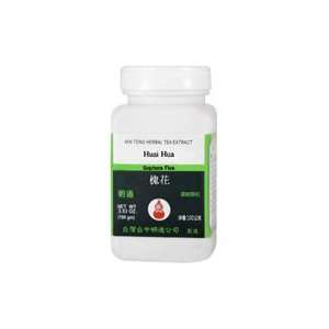  Huai Hua   Sophora Flos, 100 grams,(MinTong) Health 