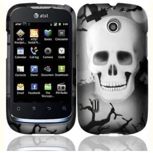   Hard Case Cover for Huawei Fusion U8652 Cell Phones & Accessories