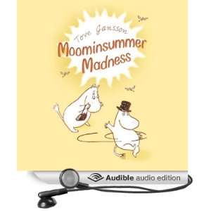   Madness (Audible Audio Edition) Tove Jansson, Hugh Dennis Books