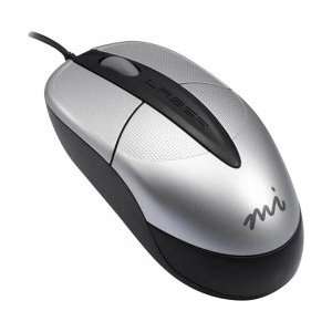  3 Button Laser Scroll Mouse Electronics