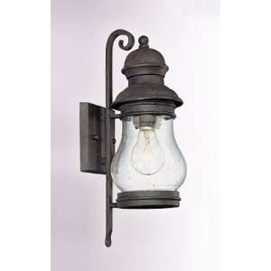 Hyannis Port Small Size Wall Lamp 