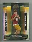 AARON RODGERS 2005 THROWBACK THREADS RC 192 545 999  