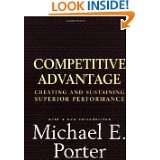   and Sustaining Superior Performance by Michael E. Porter (Jun 1, 1998