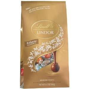 LINDOR Truffles Ultimate Flavor Assortment Bag 31.7oz  