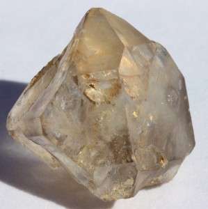 Natural Bright Quartz Crystal Incredible Inclusions  