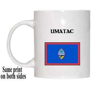  Guam   UMATAC Mug 