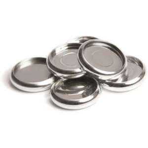  Rollabind Metal Medium Clear Discs/Rollabiders Office 