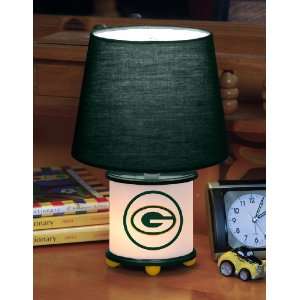  Dual Lit Accent Lamp Packers