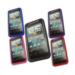  Premium Hard Rubberized case(black/blue/pink/purple/red 
