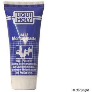  New Lubro Moly Assembly Lube Automotive