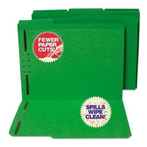  Gussco Water/Cut Resistant Folder SJPS11544 Office 