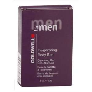  Goldwell for Men Mens Body Bar soap Health & Personal 