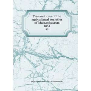  Transactions of the agricultural societies of 