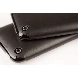  ZAGG LEATHERskin Black for Apple iPhone 3G/3GS Cell 