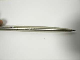 Vintage Parker Mechanical Pencil BOEING inscribed  