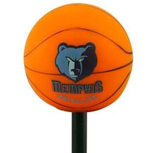  Memphis Grizzles Basketball Antenna Topper Sports 