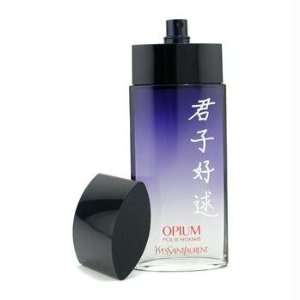 Opium Pour Homme Poesie De Chine Eau DOrient Eau De Toilette Spray 
