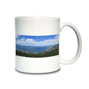  Illawarra Brush, New South Wales, Australia, Coffee Mug 
