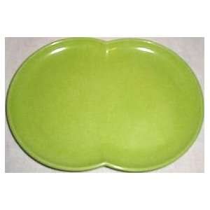   Platter c. 1950s by Branchell Melmac Color Flyte 
