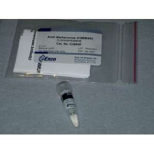  anti Melanoma, HMB45 (0.5 ml) Industrial & Scientific