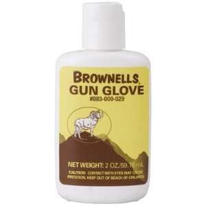  Gun Glove Skin Protectant Gun Glove Skin Protectant 