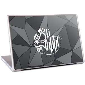  Music Skins MS BSTM20048 12 in. Laptop For Mac & PC  Be 