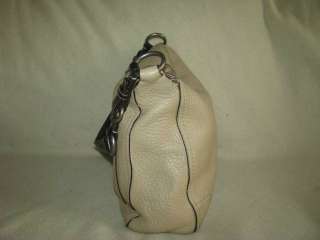 Coach Chelsea Style# 14705 Hobo Handbag PURSE Shoulderbag Satchel 