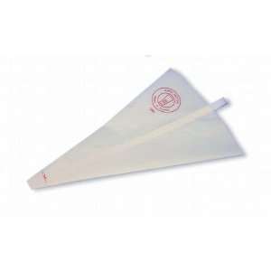  Impermeable plastic pastry bags Length 19 5/8, 50 cm 