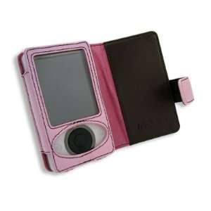  Incipio ID 461 Weekender Leather Wallet Case for Microsoft Zune 