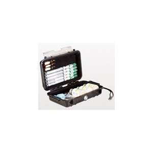 PT# ZZ 0081 Amadillo Medical Storage Case by North American Rescue