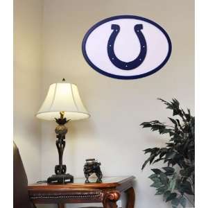 Adventure Furniture N0524 IND Indianapolis Colts 31 inch 