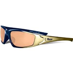  Maxx HD Viper MLB Sunglasses (Padres)