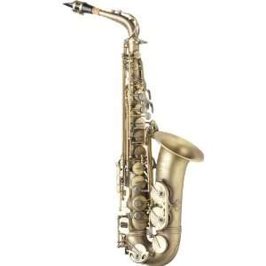  P. Mauriat Pmxa 67Rx Influence Professional Alto Saxophone 