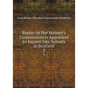 Report by Her Majestys Commissioners Appointed to Inquire Into 