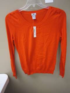 Pick (1 ) NWT Perfect Sweater Jones NY Liz Claiborne Worthington 