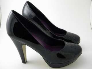 MADDENS GIRL WOMENS SIZE 7.5 4 HEELS DRESS SHOES PUMPS LADIES  