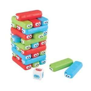  Bugs Building Game   Dont let the bugs fall Toys 