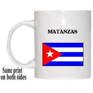 Cuba   MATANZAS Mug