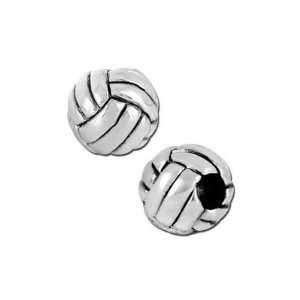    Petite Volleyball Bead   Interchangeable Arts, Crafts & Sewing