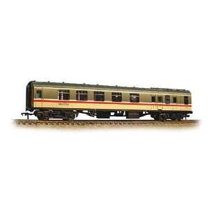  Bachmann 39 230 Br Mk1 Bck Intercity