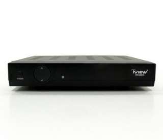 New iView 2000STB Digital To Analog Converter Box 480i TV Tuner 